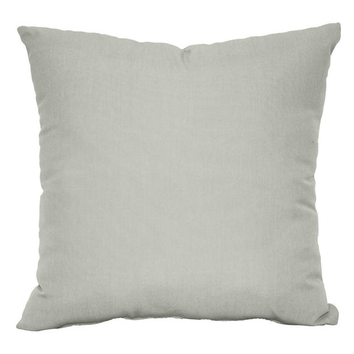 20" x 20" Throw Pillow