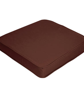 Product Image: FP-CUSH415DC-CC Outdoor/Outdoor Accessories/Patio Furniture Accessories