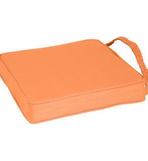 Product Image: FP-CUSH415DCS-CT Outdoor/Outdoor Accessories/Patio Furniture Accessories