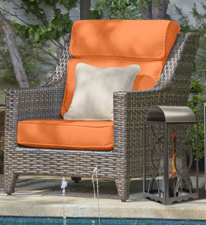 Product Image: FP-CUSH4312C-CT Outdoor/Outdoor Accessories/Patio Furniture Accessories