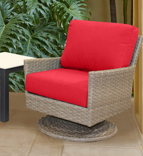 Product Image: FP-CUSH271C-JR Outdoor/Outdoor Accessories/Patio Furniture Accessories