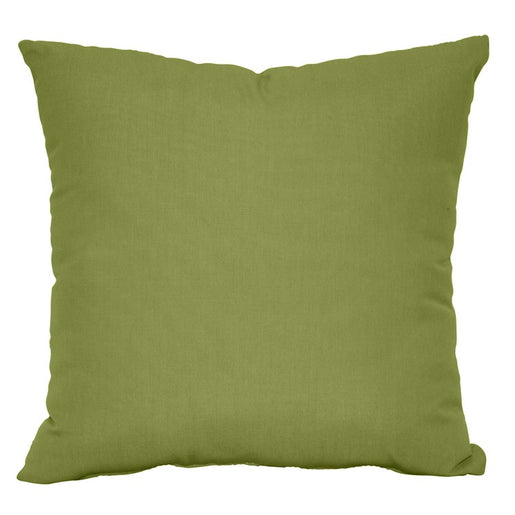 20" x 20" Throw Pillow