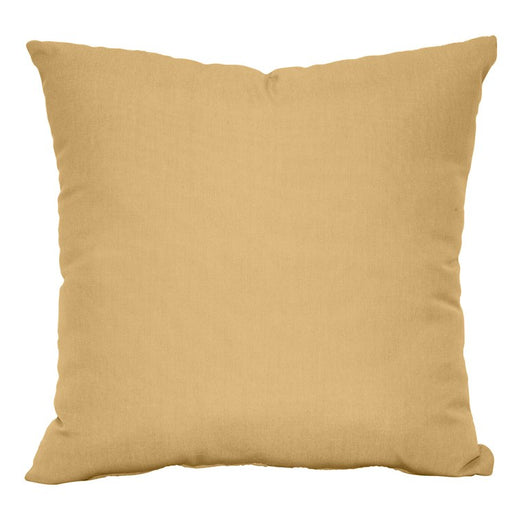 18" x 18" Throw Pillow