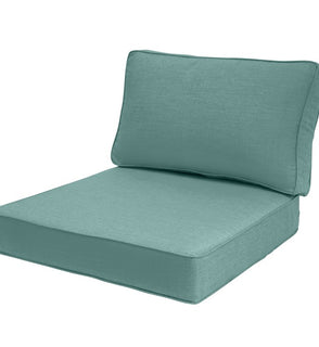 Product Image: FP-CUSH260C-BR Outdoor/Outdoor Accessories/Patio Furniture Accessories