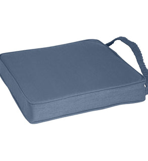 Product Image: FP-CUSH415DCS-CV Outdoor/Outdoor Accessories/Patio Furniture Accessories