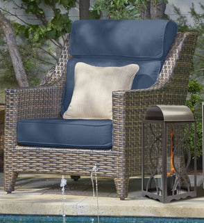 Product Image: FP-CUSH4312C-CV Outdoor/Outdoor Accessories/Patio Furniture Accessories