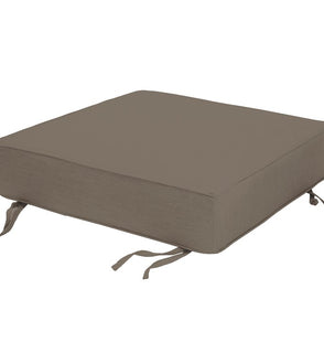 Product Image: FP-CUSH270O-SH Outdoor/Outdoor Accessories/Patio Furniture Accessories