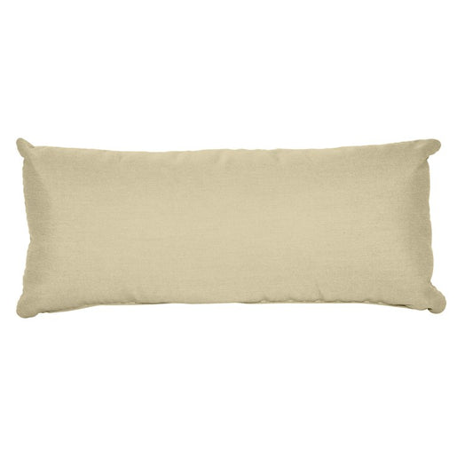 17" x 7" Lumbar Pillow