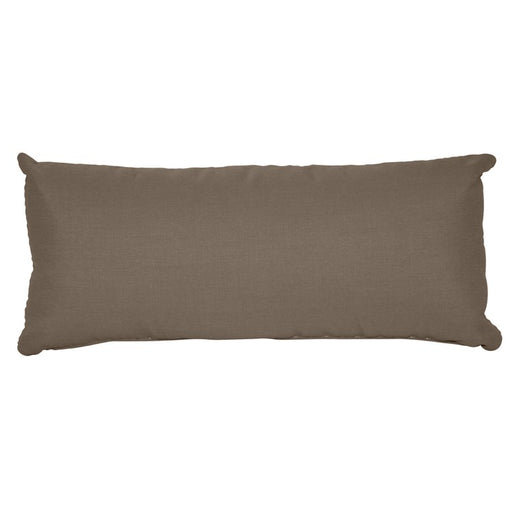 17" x 7" Lumbar Pillow