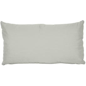 12" x 17" Kidney Pillow