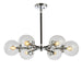 JYL9059A Lighting/Ceiling Lights/Pendants