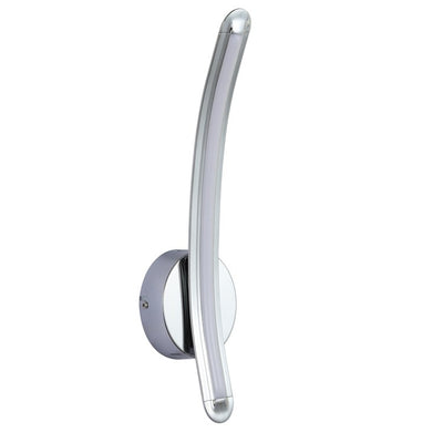 Roxanna LED Wall Sconce - Chrome