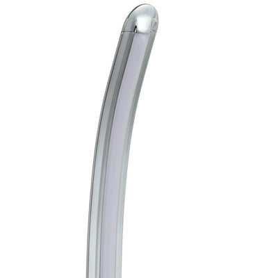 Roxanna LED Wall Sconce - Chrome