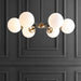 JYL9059B Lighting/Ceiling Lights/Pendants
