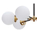 JYL9059B Lighting/Ceiling Lights/Pendants
