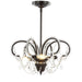 JYL9521A Lighting/Ceiling Lights/Pendants