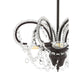 JYL9521A Lighting/Ceiling Lights/Pendants