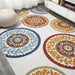 AMC106A-4 Outdoor/Outdoor Accessories/Outdoor Rugs