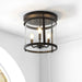 JYL7503A Lighting/Ceiling Lights/Flush & Semi-Flush Lights