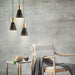 JYL6133A Lighting/Ceiling Lights/Pendants