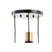 JYL6133A Lighting/Ceiling Lights/Pendants