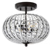 JYL9047A Lighting/Ceiling Lights/Flush & Semi-Flush Lights