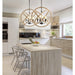 JYL9041A Lighting/Ceiling Lights/Pendants