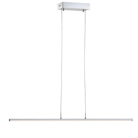 Conley LED Pendant - Chrome