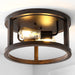 JYL7516A Lighting/Ceiling Lights/Flush & Semi-Flush Lights