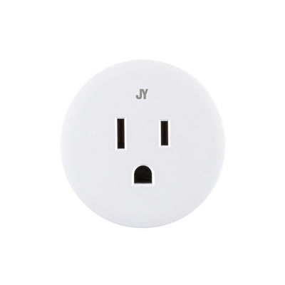 Wiza Smart Plug - WiFi Remote App Control for Lights & Appliances
