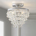 JYL9029B Lighting/Ceiling Lights/Flush & Semi-Flush Lights