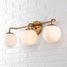JYL3536A Lighting/Wall Lights/Vanity & Bath Lights