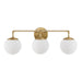 JYL3536A Lighting/Wall Lights/Vanity & Bath Lights