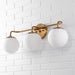 JYL3536A Lighting/Wall Lights/Vanity & Bath Lights