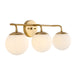 JYL3536A Lighting/Wall Lights/Vanity & Bath Lights