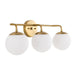 JYL3536A Lighting/Wall Lights/Vanity & Bath Lights