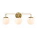 JYL3536A Lighting/Wall Lights/Vanity & Bath Lights