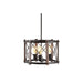 JYL7501A Lighting/Ceiling Lights/Pendants