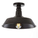 JYL9516A Lighting/Ceiling Lights/Flush & Semi-Flush Lights