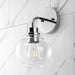 JYL7526B Lighting/Wall Lights/Vanity & Bath Lights