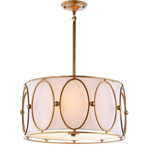 Product Image: JYL9008A Lighting/Ceiling Lights/Pendants