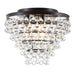 JYL9030A Lighting/Ceiling Lights/Flush & Semi-Flush Lights