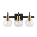 JYL3528A Lighting/Wall Lights/Vanity & Bath Lights