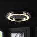 JYL7217A Lighting/Ceiling Lights/Flush & Semi-Flush Lights