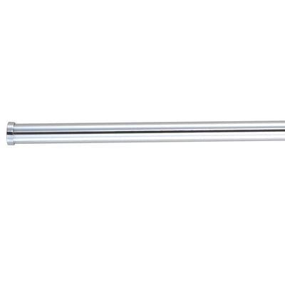 Makena LED Wall Sconce - Chrome