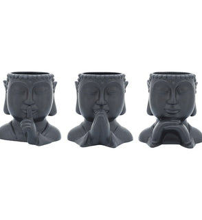 Product Image: 16960-02 Outdoor/Lawn & Garden/Planters