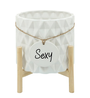 Product Image: 16255-01 Outdoor/Lawn & Garden/Planters