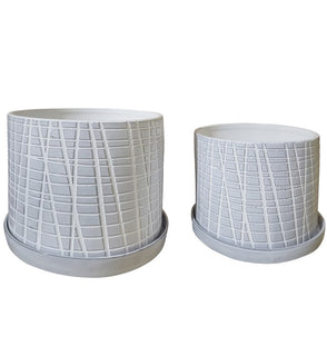 Product Image: 16035-01 Outdoor/Lawn & Garden/Planters