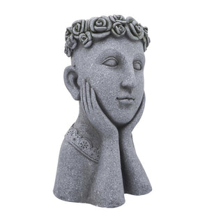 Product Image: 16752-02 Outdoor/Lawn & Garden/Planters