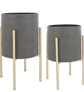 Product Image: 12629-34 Outdoor/Lawn & Garden/Planters